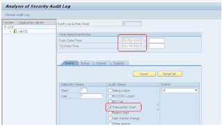 Free SAP Security Training Material - SAP Security - Easy to learn SAP ...