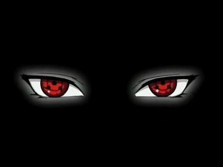 Sharingan