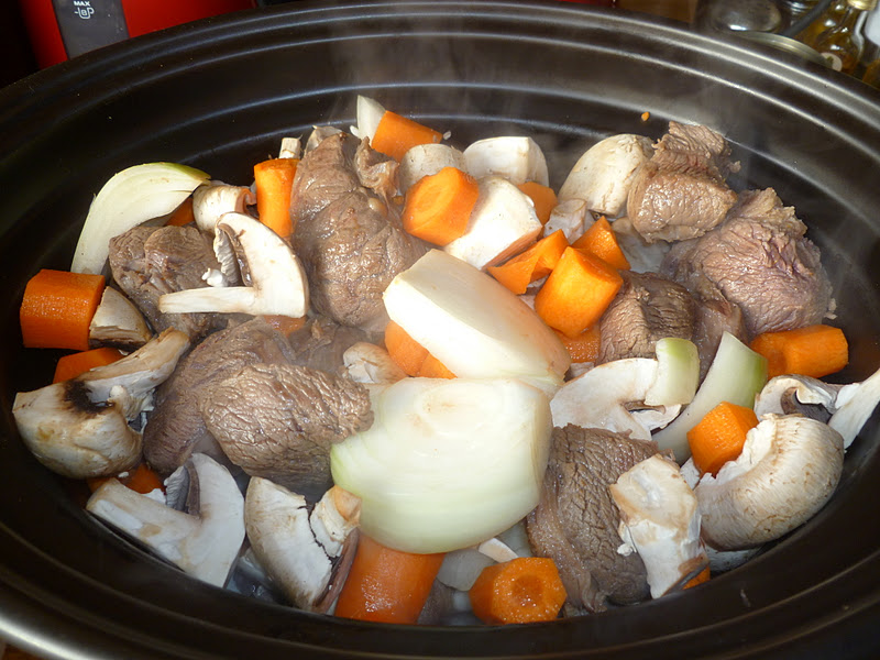 Madhouse Family Reviews Schwartz review 10 Slow Cookers Beef