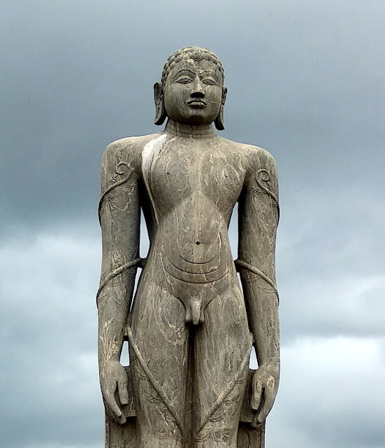 Shravanabelagola Karnataka