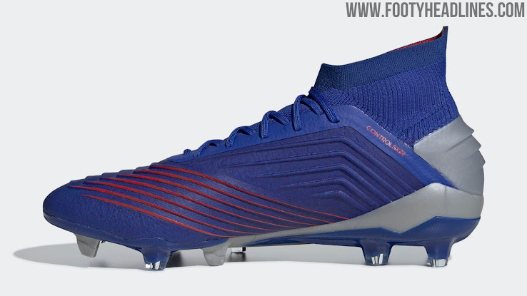 2019 adidas football boots
