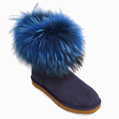 Ugg-Boots dama 660 blue