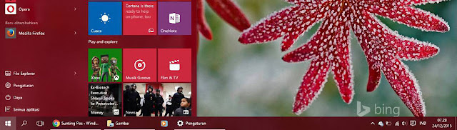 Cara Mengganti Bahasa Di Windows 10 Menjadi Bahasa Indonesia Terbaru Redaksiid