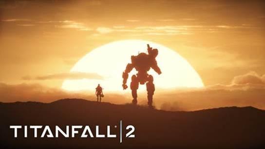 Titanfall 2 release date, trailer, pre-order information