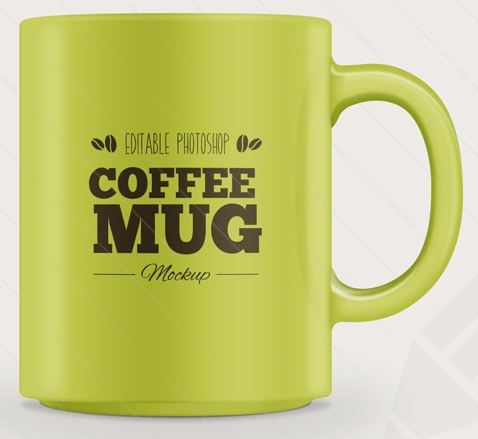 Coffee Mug Mockup Download Coffee Mug Mockup PSD Terbaru Gratis - Coffee Mug Mockup