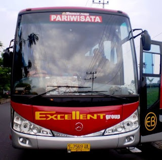 Sewa Bus Pariwisata Lamongan: Panduan Lengkap Memilih Armada Terbaik untuk Perjalanan Anda