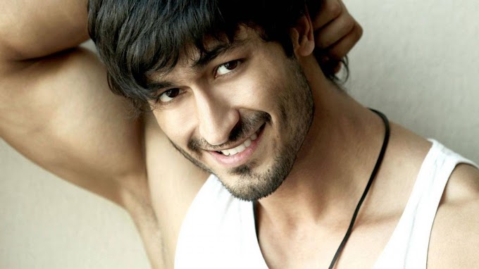 Upcoming Movies Of Vidyut Jamwal 2017-2018 With Release Dates
