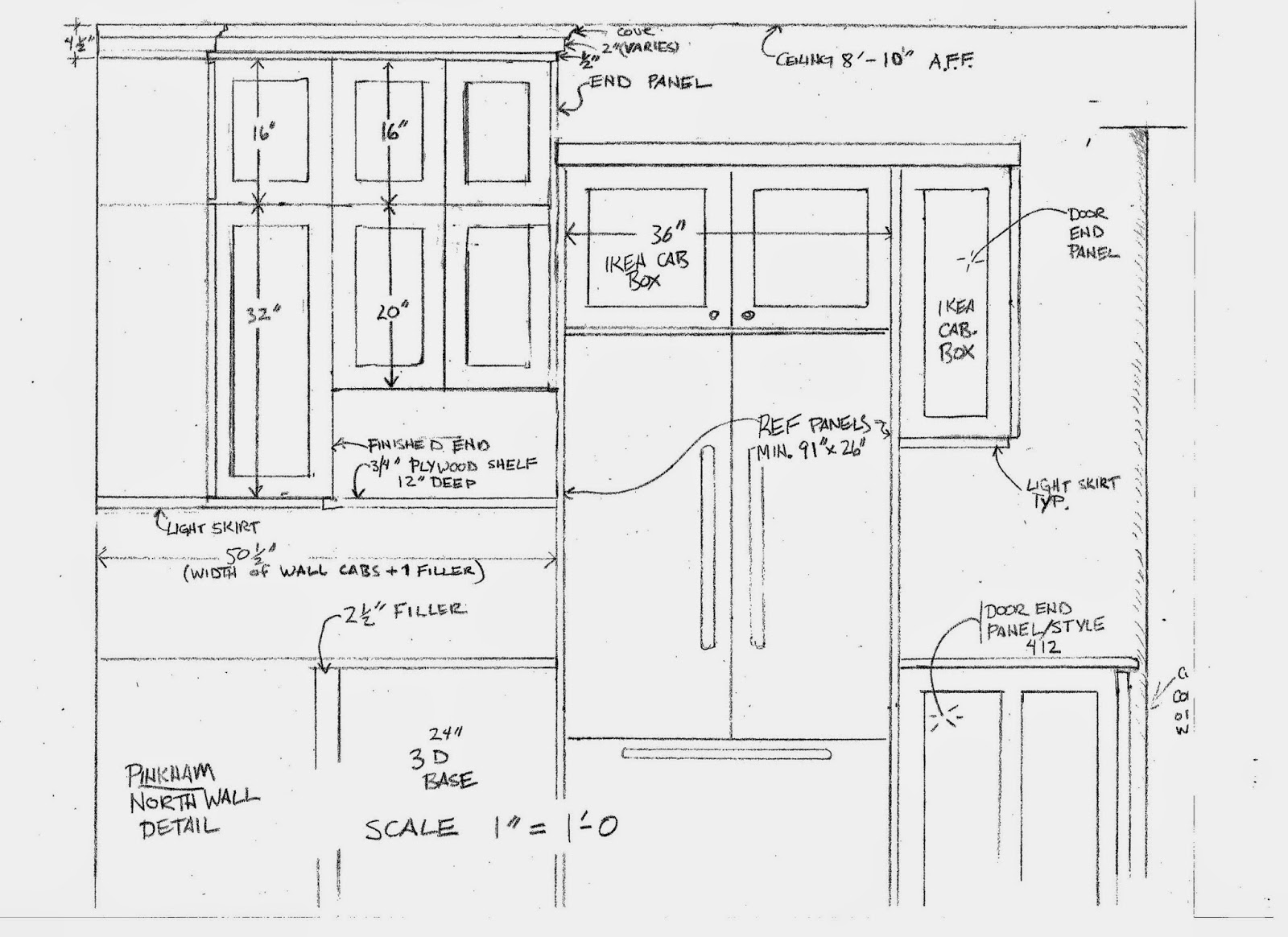 The Floor Beneath My Feet 7 steps to DIY Hybrid Design for