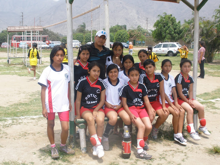 C.MUNICIPAL. TOMAS SUB 13..2011