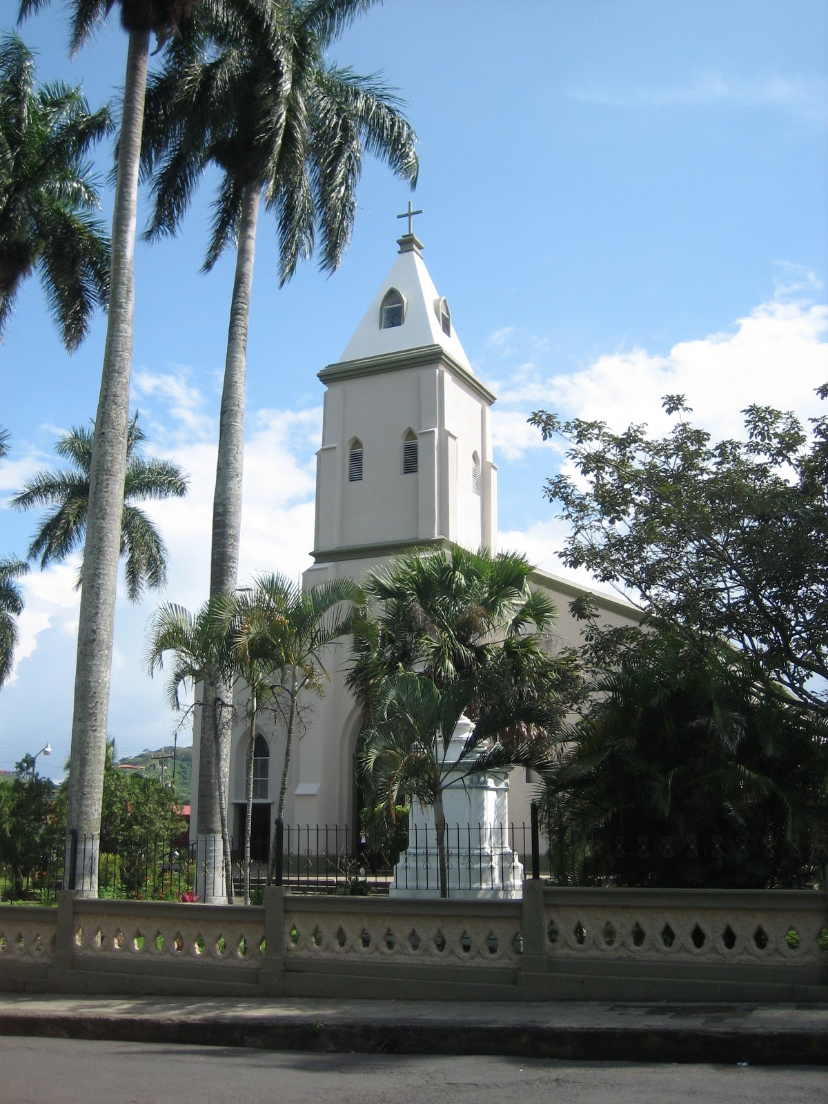 Hacienda Atenas Estates About Atenas, Costa Rica