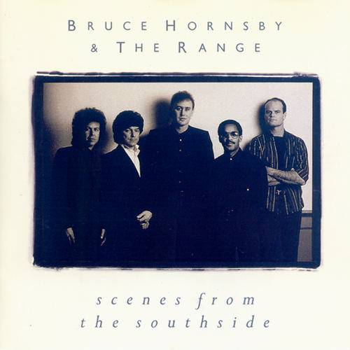 Bruce Hornsby & The Range y La Carretera del Valle