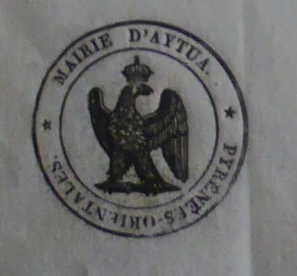 Vieux papiers des Pyrénées-Orientales