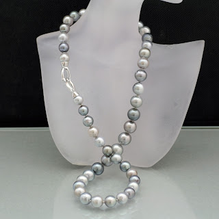 Tahiti Perlen Kette kaufen