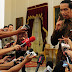Jokowi: Kritik Itu Beda dengan Nyinyir, Apalagi yang Asal Bunyi