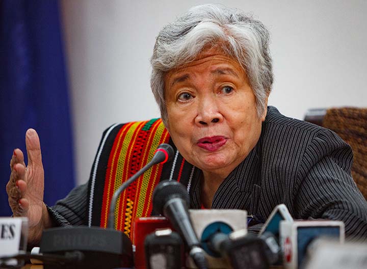 DepEd in Chaos, Cannot Even Give the Schools a Definite Date for NCAE DepEd in Chaos, Cannot Even Give the Schools a Definite Date for NCAE