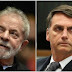 Lula amplia liderança para 2018, e Bolsonaro chega a 2º, diz Datafolha