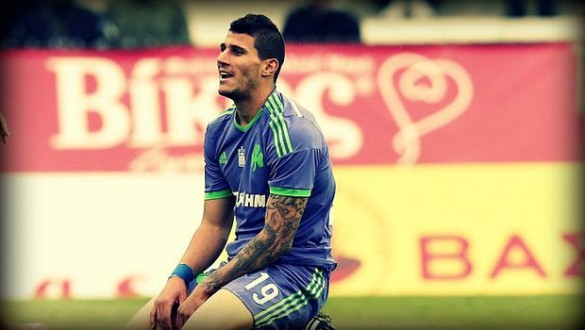 Όχι σε Χετάφε για Καρέλη!