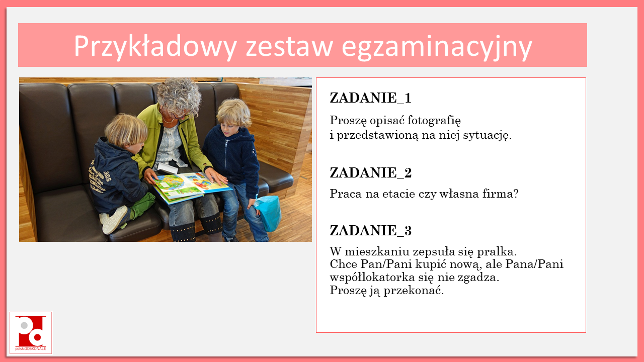 Sprawdzian Z Polskiego Klasa 6 Dział 1 Sprawdź, jak wygląda egzamin ustny z języka polskiego