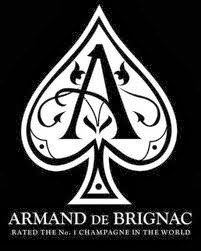 Armand de Brignac Champagne