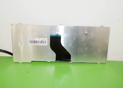 Keyboard Laptop Toshiba Mini NB500 NB505 NB510 NB520 NB200 NB205 NB250