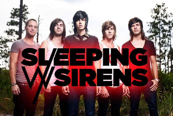 Terjemahan Lirik Lagu Madness ~ Sleeping With Sirens Terjemahan Lirik Lagu Madness ~ Sleeping With Sirens