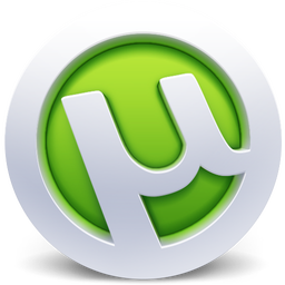 uTorrent PRO 3.4.4 with Crack Utorrent_256x256