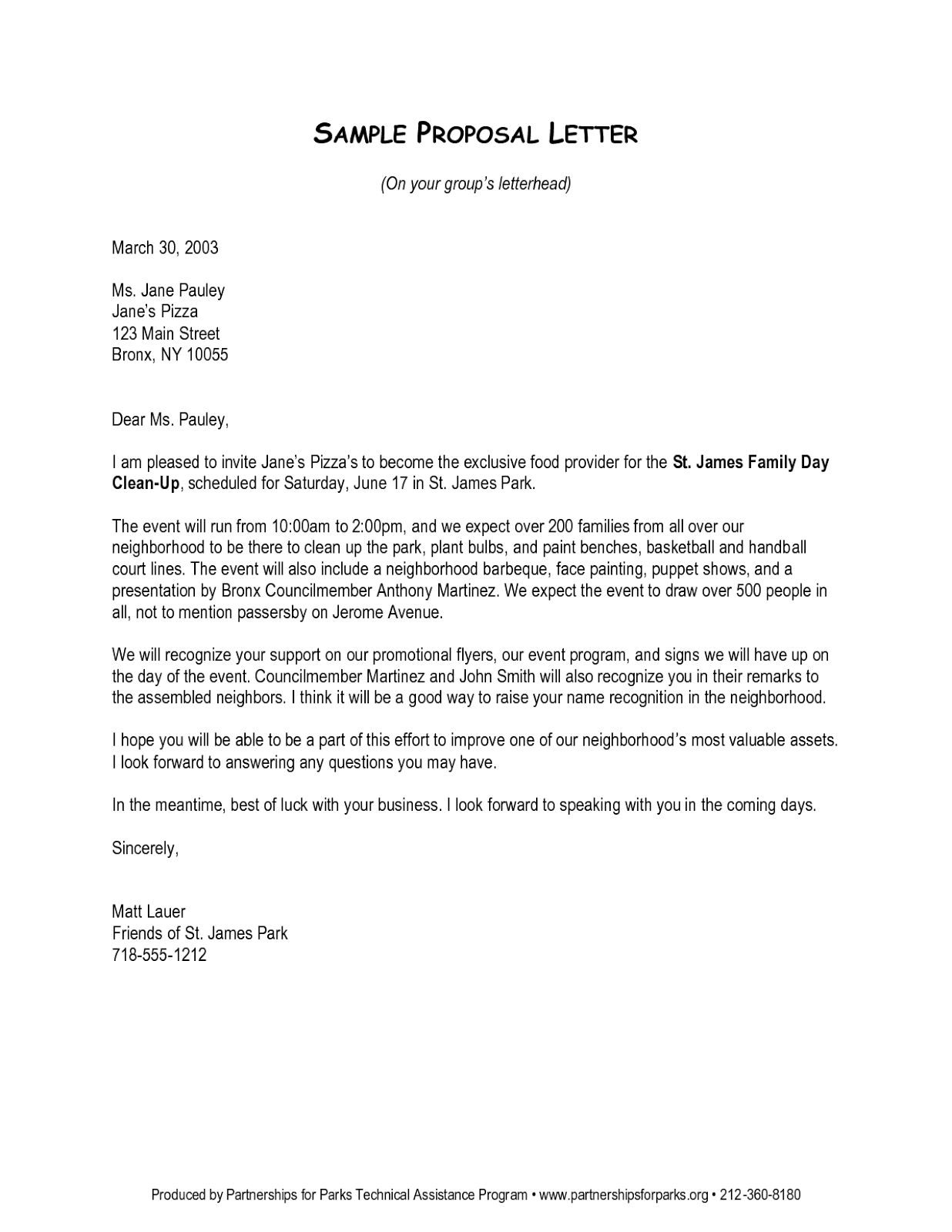 contoh proposal sponsorship pdf wood scribd indo