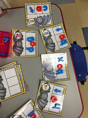 https://www.teacherspayteachers.com/Product/October-Word-Work-917565