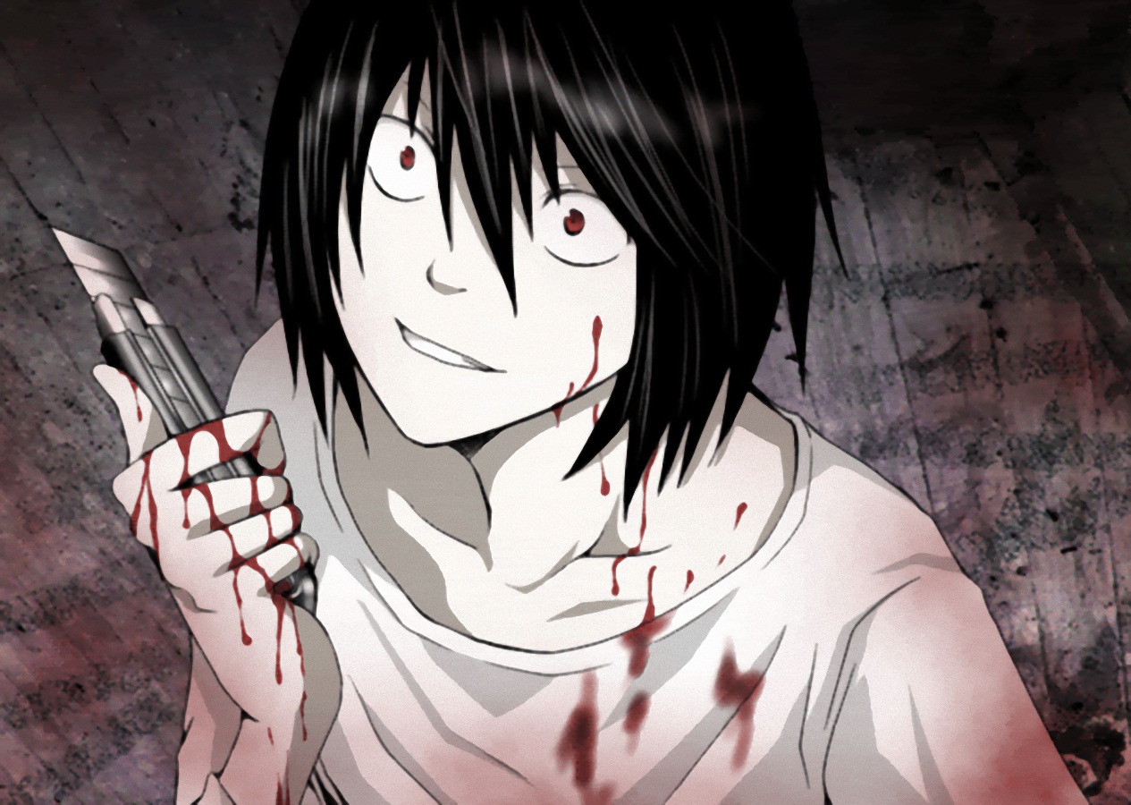 Shinigami Eyes, Death Note Wiki