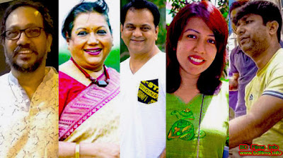  Bangladesh govt. has provided 3 crore and 900 lac Taka (BDT) among the 8 directors for their upcoming films. The govt. has given the grants to the directors for the two categories; Film (General category) and Documentary. 6 film directors have got this grant for their 6 films and 2 documentary directors have got their grants for their documentary. The govt. has selected 8 film’s screenplay. They are the;    1.‘Ei Tumi Sei Tumi’ by kabori Sarwar, 50 lac  2.‘Rat Jaga Phool’ by Mir Sabbir, 60 lac  3.‘Bidhobader Kotha’ by Akram Khan, 60 lac  4.‘Nosu Dakat Kupokat’ by Abu Rayhan Jwel, 60 lac (Children category)  5. ‘Antyestikriya’ byHosne Mobarak Rumi, 50 lac  6. ‘1971 Sei Shob Din’ by Hridy Hoque (Lucky Enam), 50 lac  And the documentary screenplays are:-  7. ‘Bilkis and Bilkis’ by Humaira Bilkis, 30 lac  8. ‘Khelaghor’ by Purobi Motin, 30 lac    The grants have been provided for the 2018-2019 finance year. Govt. grants are being provided from (1976-77) finance year and it is continuously running. In every year govt. grants are given for the development of Bangladeshi healthy film. Besides, short film category also govt. grants in this year. 5 short film screenplays have been selected for govt. grants. The selected short films and the name of directors with grants are given below;-    1.‘Khijir Purer Messi’ by Jannatul Ferdous Aivy, 10 lac  2. ‘Mithur ekattor Jatra’ by Md. Nasir Uddina and Jahid Sultan, 10 lac  3. ‘Rupaly Kotha’ by Md. Nazmul Hassan. 10 lac  4. ‘Shekol Vangar Gaan’ by Farashat Rizwan, 10 lac  5. ‘Moyna’ by Ujjol Kumar Mondol, 10 lac