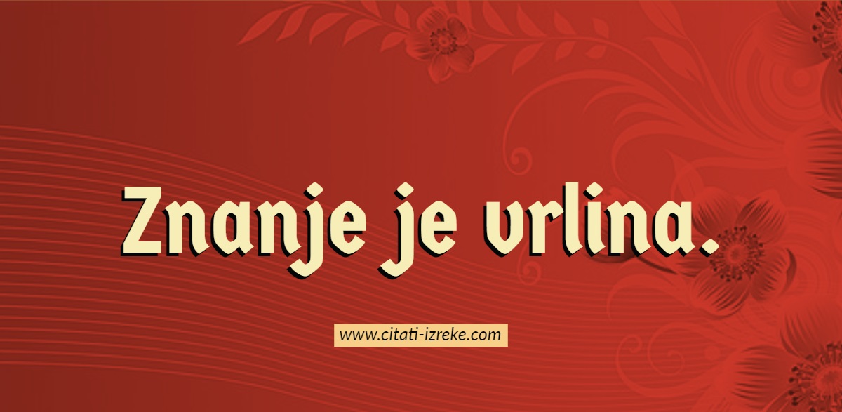 Aristotel citati sa slikama Citati i Izreke sa slikama