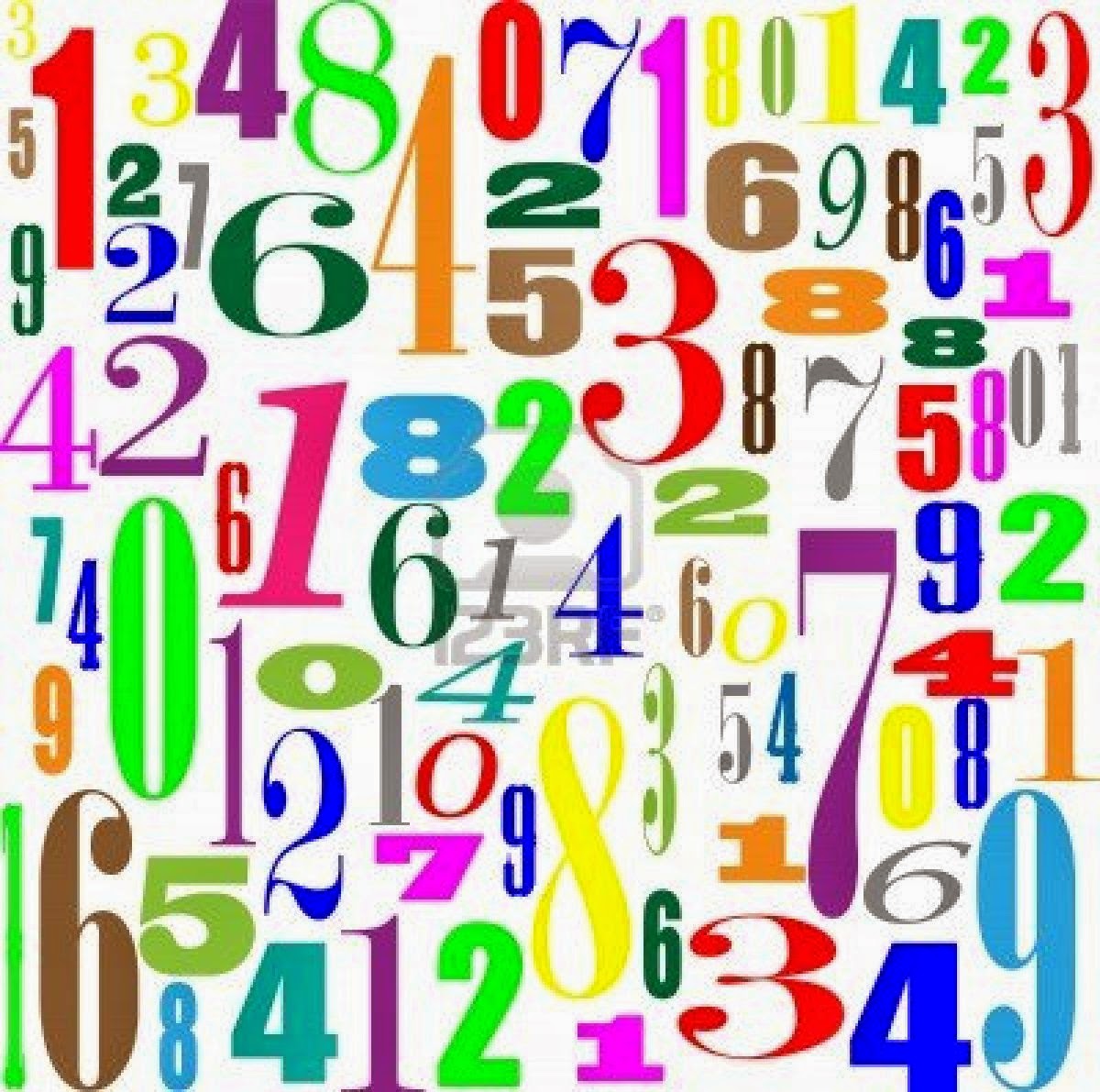 Collections of Deneale's Writings!: The Magic of the Number Nine! A ...
