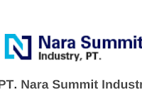 Info Lowongan Kerja SMK/D3/S1 PT. Nara Summit Industry Delta Silicon Cikarang