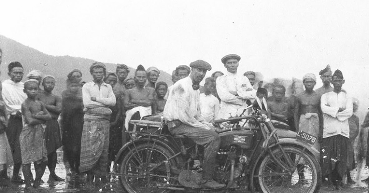 Sejarah Club Motor di Indonesia Tempo Dulu Kumeok Memeh Dipacok jpg (1181x620)