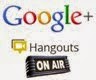 SARO Google+ Hangout