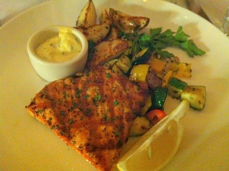 musicthatwilleaseyourpainandsorrow Steamers Grillhouse, Los Gatos, CA