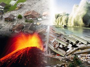 ciudades 5 ciudades que podrían desaparecer del mapa por desastres naturales