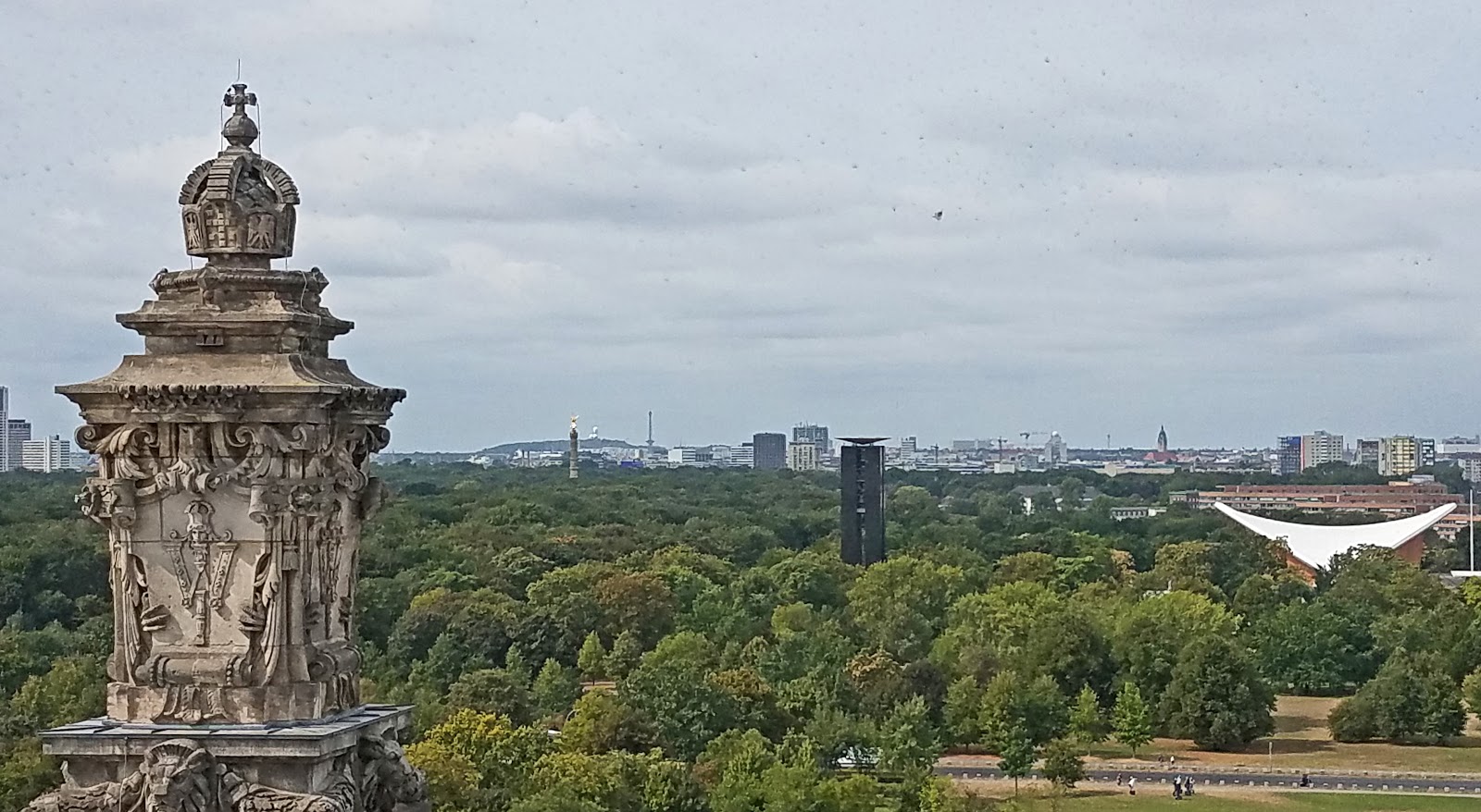 Jax Stumpes Viking Homelands Berlin 8 31 2018