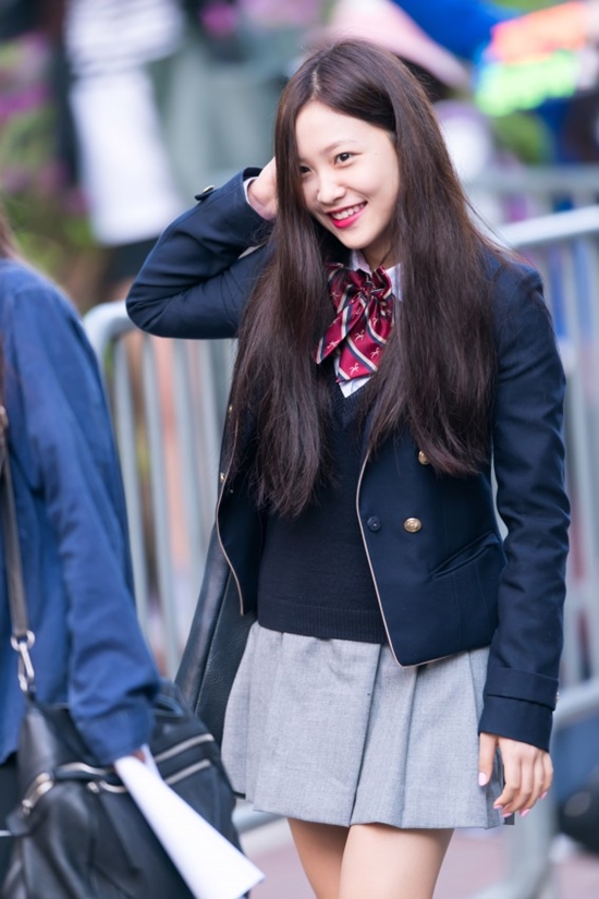 Korean School Uniforms Official Korean Fashion