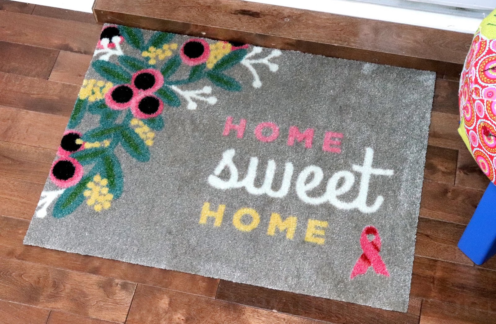 Create With Mom Win your own Mat