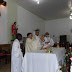 Padre Gildo Coelho celebrou sua primeira Missa em Paulistana
