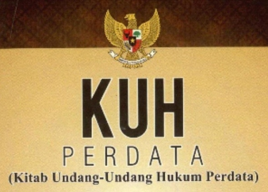 Dasar Hukum Pembagian Warisan, Begini Menurut KUH Perdata Maupun Islam Dasar Hukum Pembagian Warisan, Begini Menurut KUH Perdata Maupun Islam