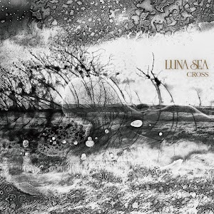  Luna Sea ‎– Cross 