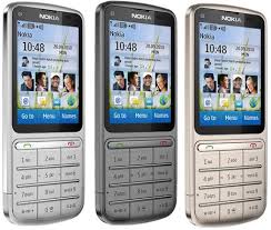 nokia c3 01 rm 640 latest firmware flash file