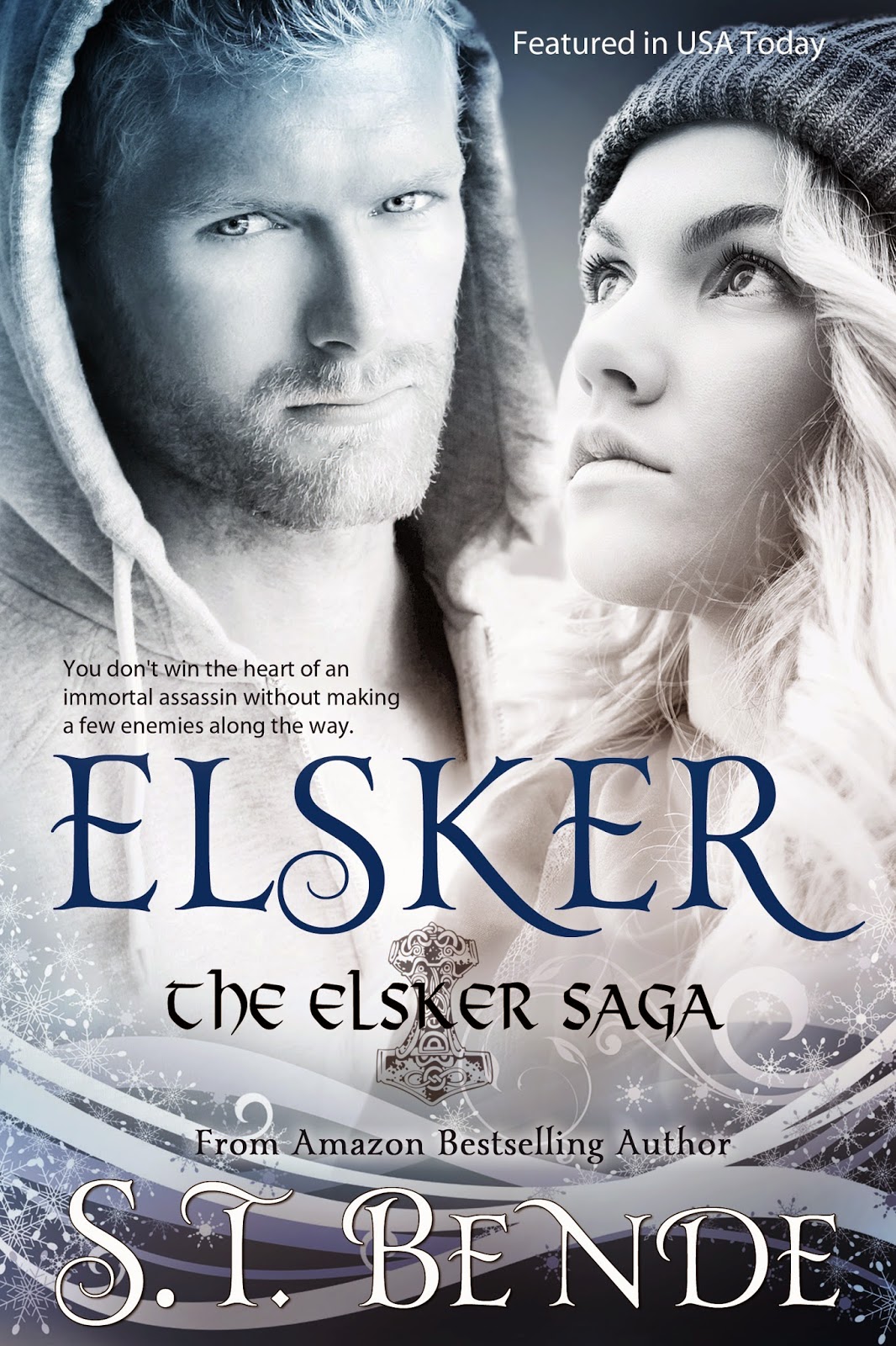 Elsker