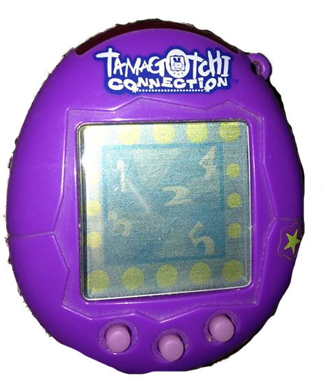 Tamagotchi Connection Models Tamagotchi Connection Models