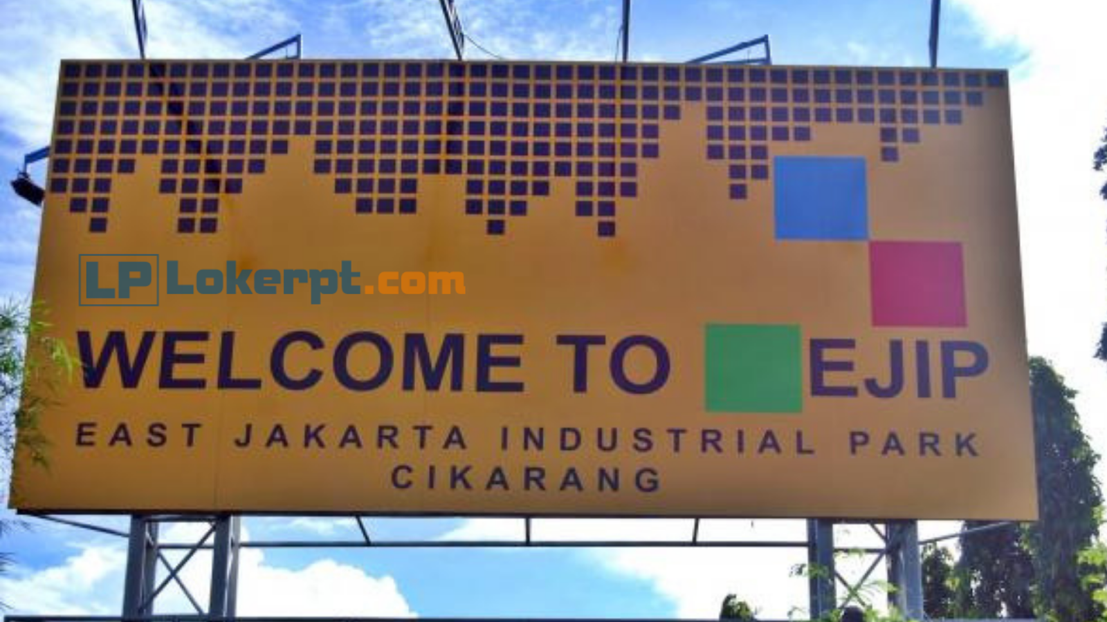 Daftar Nama Dan Alamat Lengkap Perusahaan Kawasan Ejip Cikarang Terbaru 2021