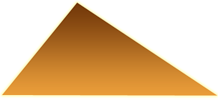 Scalene triangle