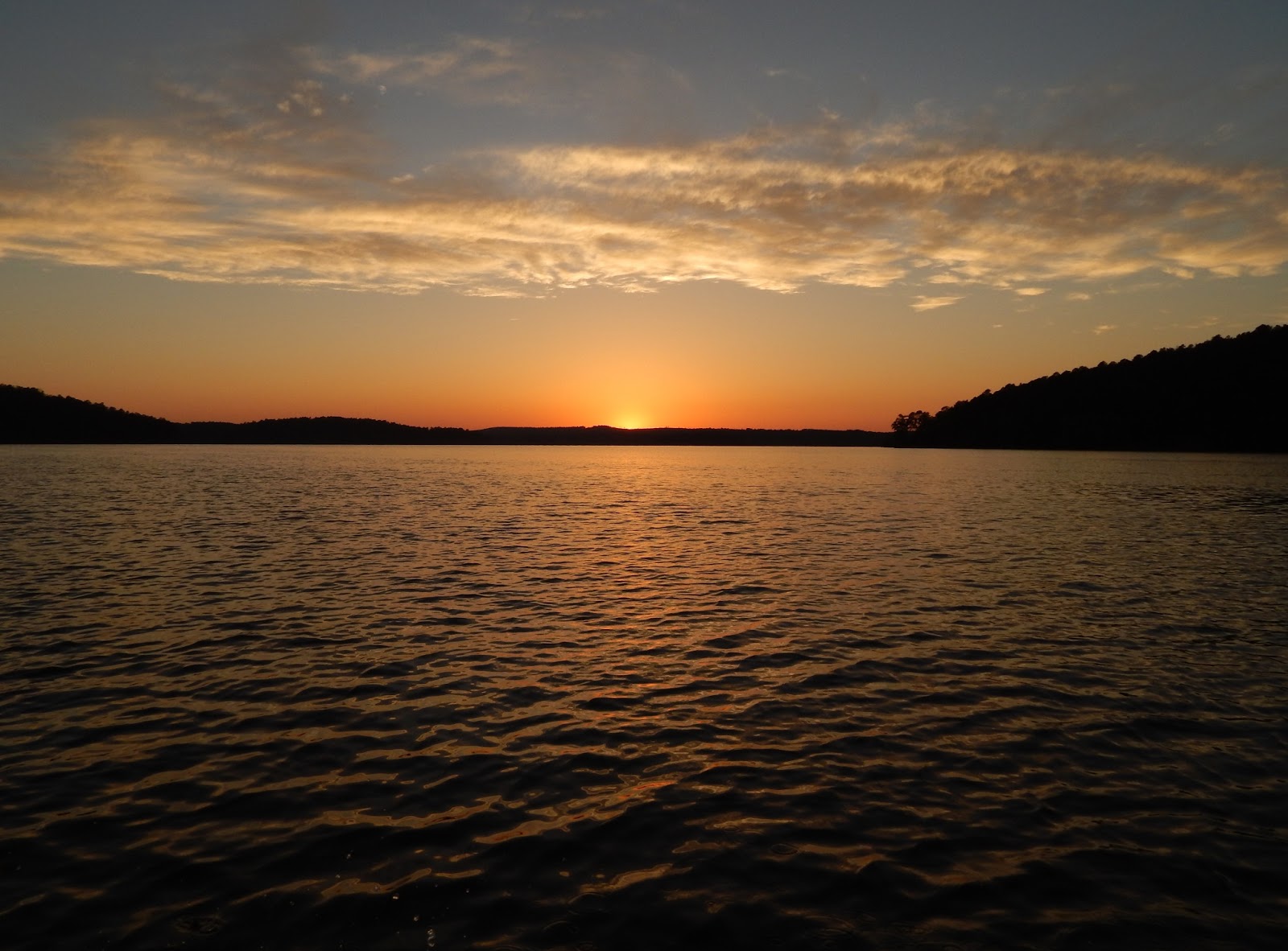 my-food-and-gardens-lake-greeson