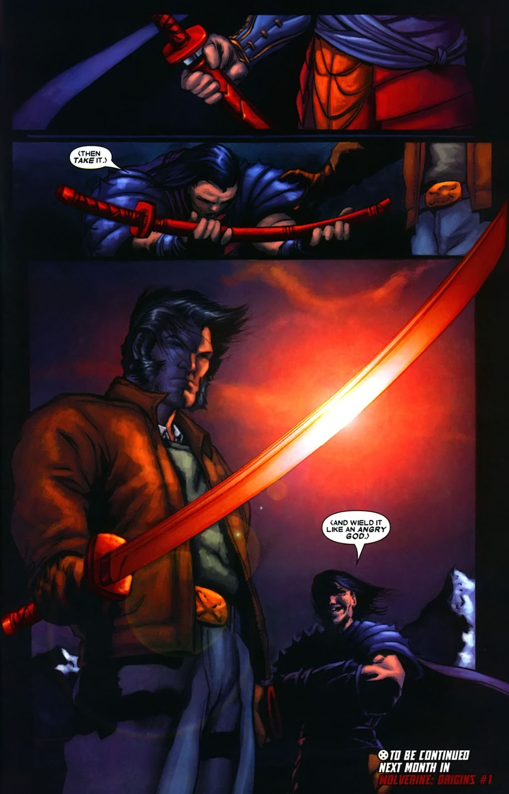 Wolverine (2003) issue 40 - Page 26